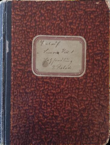 Original Document numérique not accessible