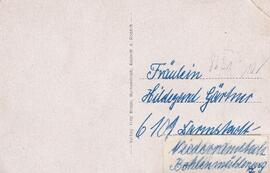 Redwitz an der Rodach Textseite 1