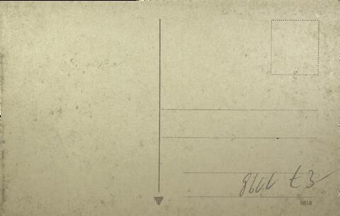 Original Digitales Objekt not accessible