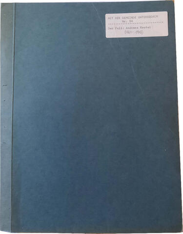 Original 数字对象 not accessible