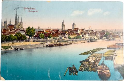 Original Digitales Objekt not accessible