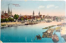 Würzburg Mainpartie 1