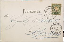 Lukas Kirche (München) 1