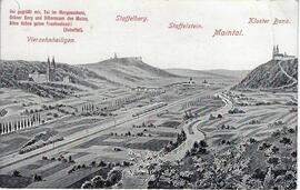 Maintal (Zeichnung) 1