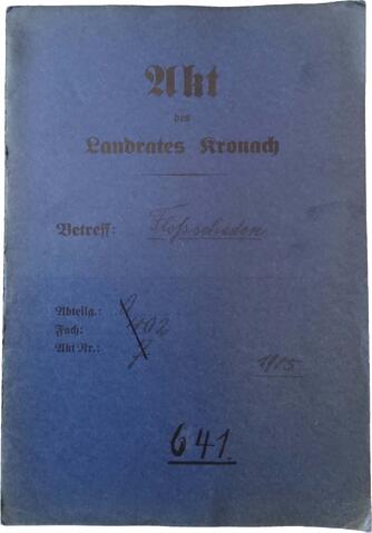 Original Objeto digital not accessible